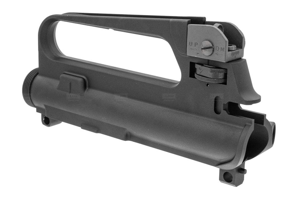 Angry Gun COLT M16A2 CNC Upper for Marui TM MWS / MTR GBB ( Discontinued )