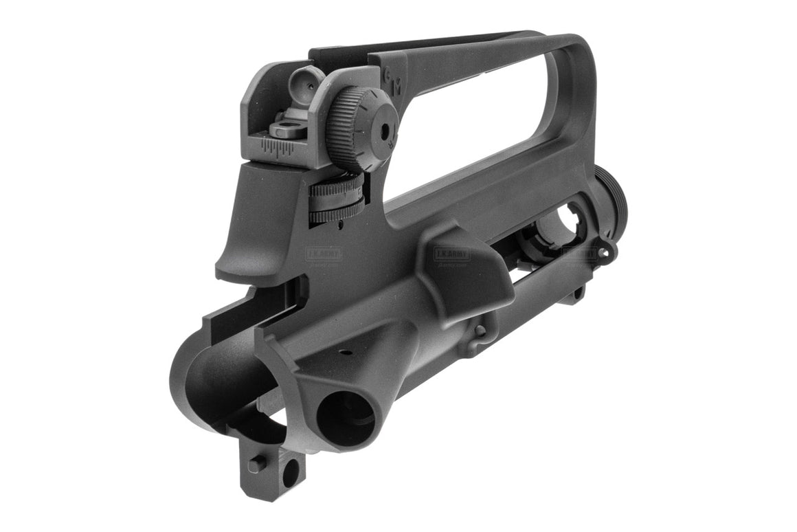 Angry Gun COLT M16A2 CNC Upper for Marui TM MWS / MTR GBB ( Discontinued )