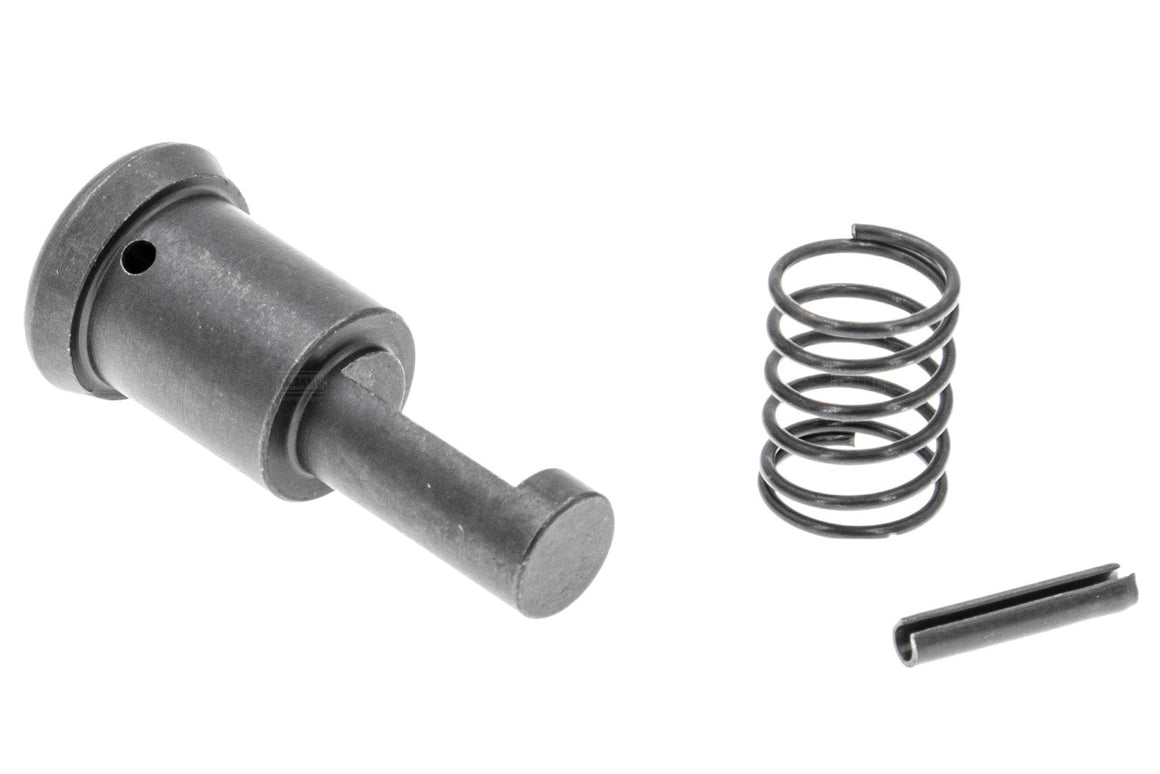 Angry Gun COLT M16A2 CNC Upper for Marui TM MWS / MTR GBB ( Discontinued )