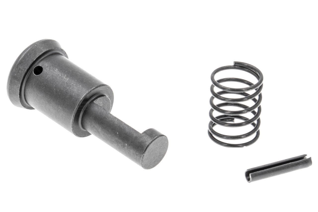 Angry Gun COLT M16A2 CNC Upper for Marui TM MWS / MTR GBB ( Discontinued )