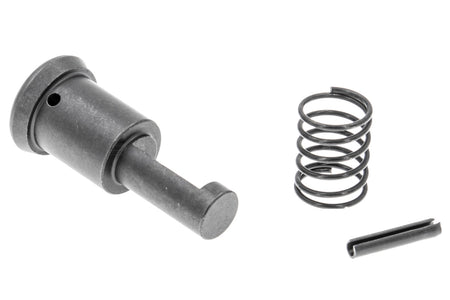 Angry Gun COLT M16A2 CNC Upper for Marui TM MWS / MTR GBB ( Discontinued )