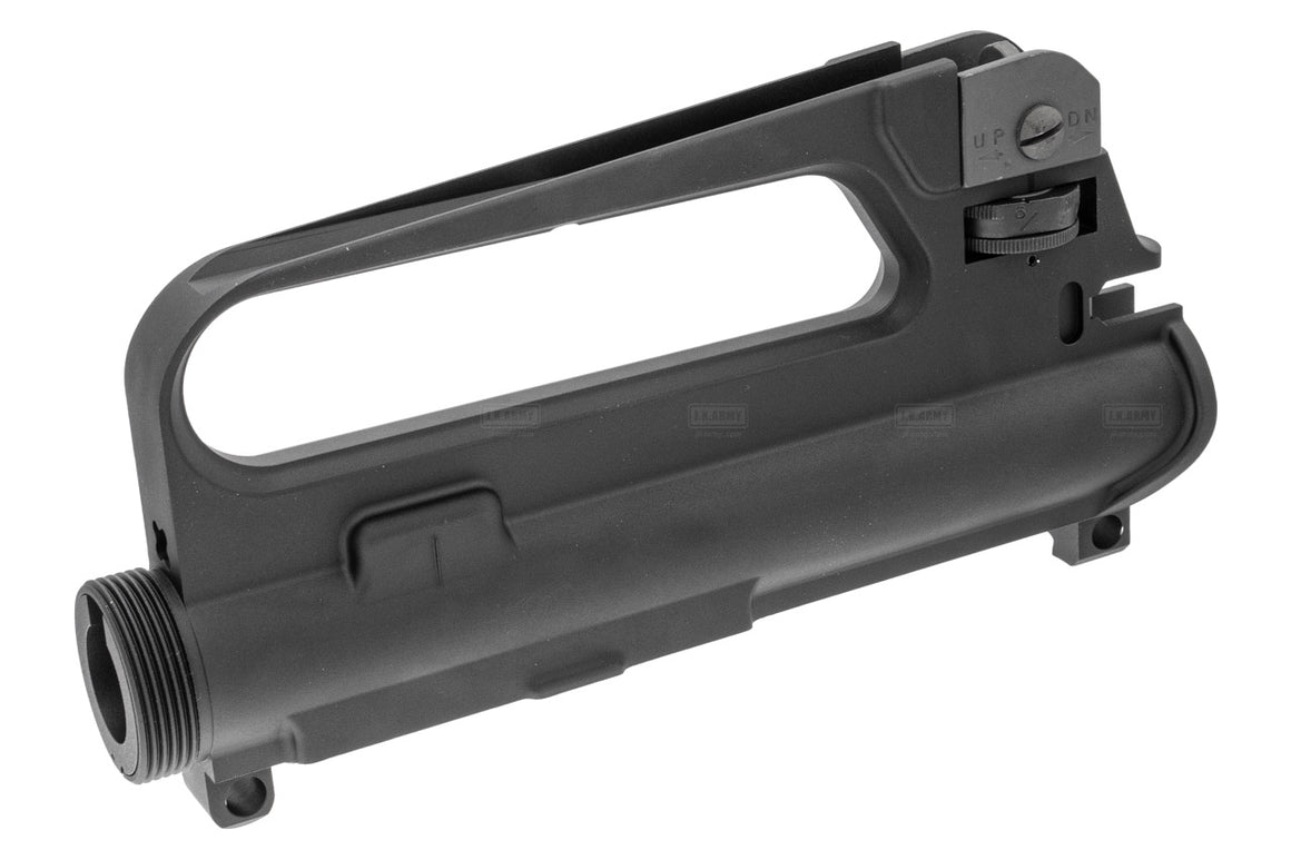 Angry Gun COLT M16A2 CNC Upper for Marui TM MWS / MTR GBB ( Discontinued )