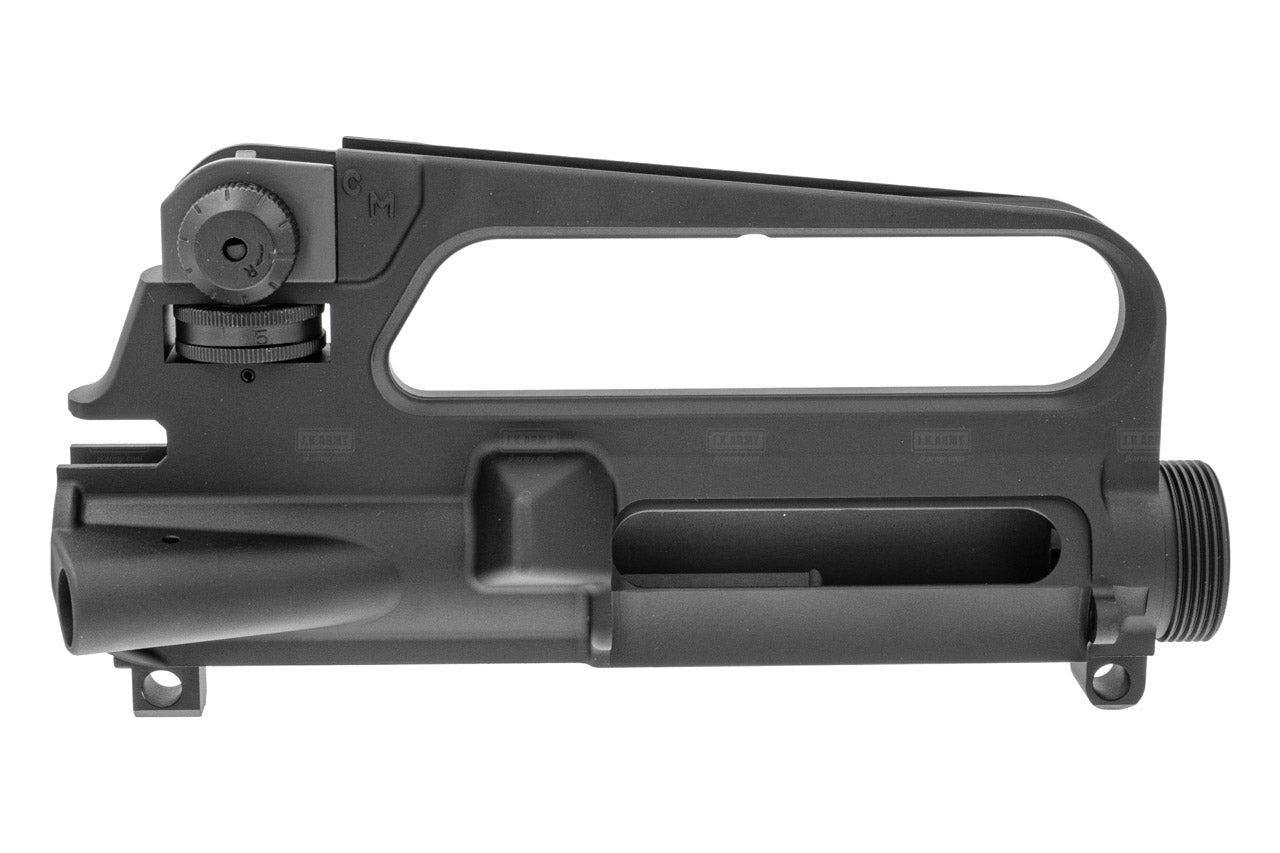Angry Gun COLT M16A2 CNC Upper for Marui TM MWS / MTR GBB ( Discontinued )
