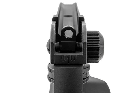 Angry Gun COLT M16A2 CNC Upper for Marui TM MWS / MTR GBB ( Discontinued )