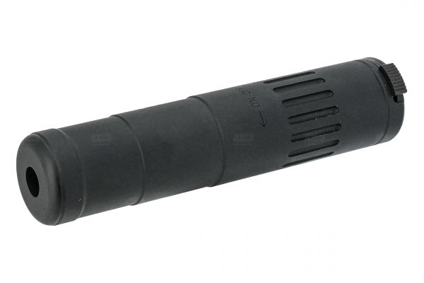Angry Gun M4-2000 DEVGRU Contract Style Airsoft QD Barrel Extension