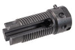Angry Gun QDC / MCQ-PRT Barrel Extension Dummy with Acetech Blaster Module Tracer Unit ( Tracer Version )-FDE