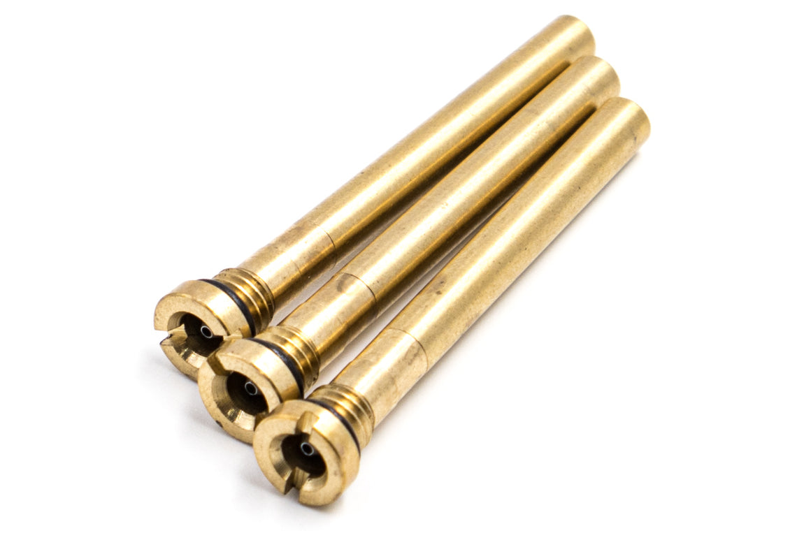 Angry Gun Modular Gas Inlet Valve for WE / VFC / GHK GBB System ( 3pcs )