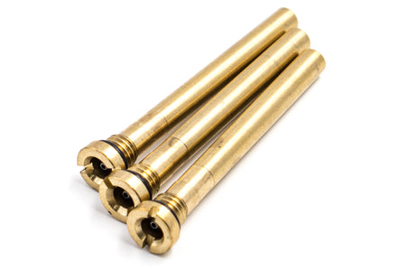 Angry Gun Modular Gas Inlet Valve for WE / VFC / GHK GBB System ( 3pcs )