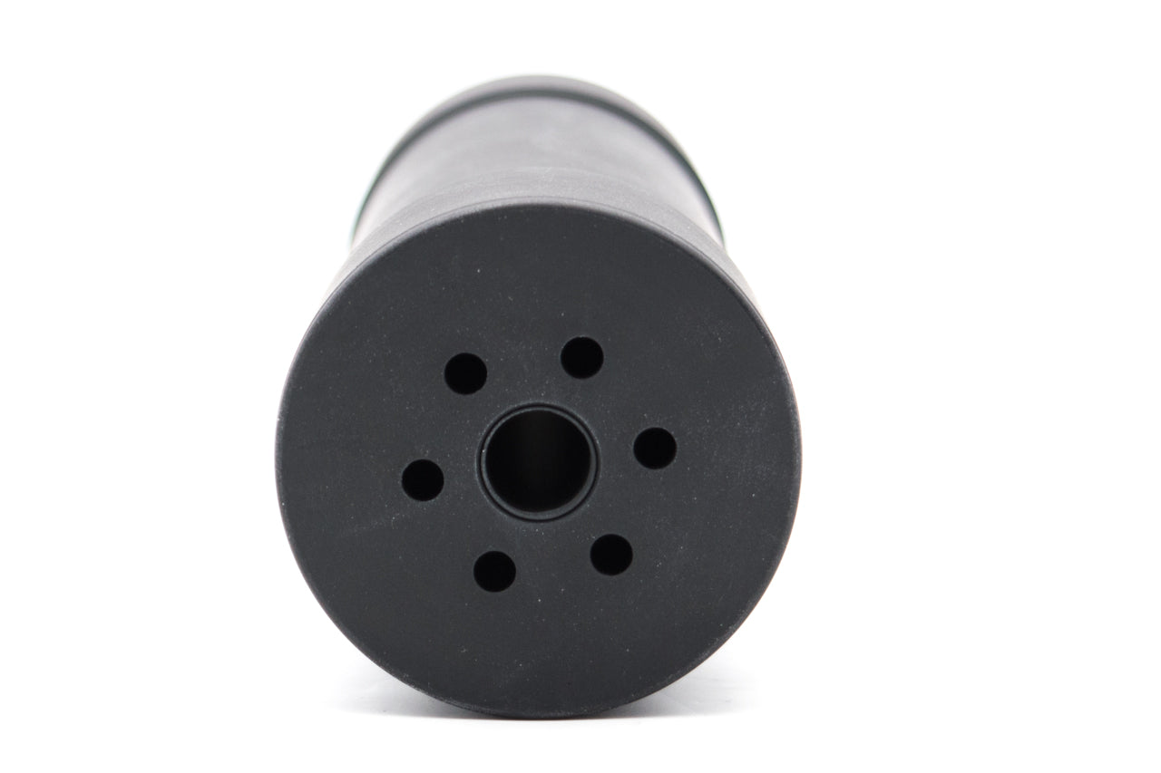 Angry Gun MP9 / TP9 Power Up Dummy Suppressor - 2021 Version ( Black )