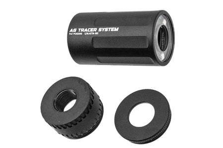 Angry Gun Modular Tracer System ( With 14mm CCW Thread Adaptor )
