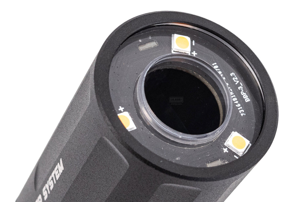 Angry Gun Modular Tracer System ( With 14mm CCW Thread Adaptor )