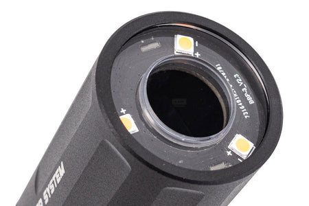 Angry Gun Modular Tracer System ( With 14mm CCW Thread Adaptor )