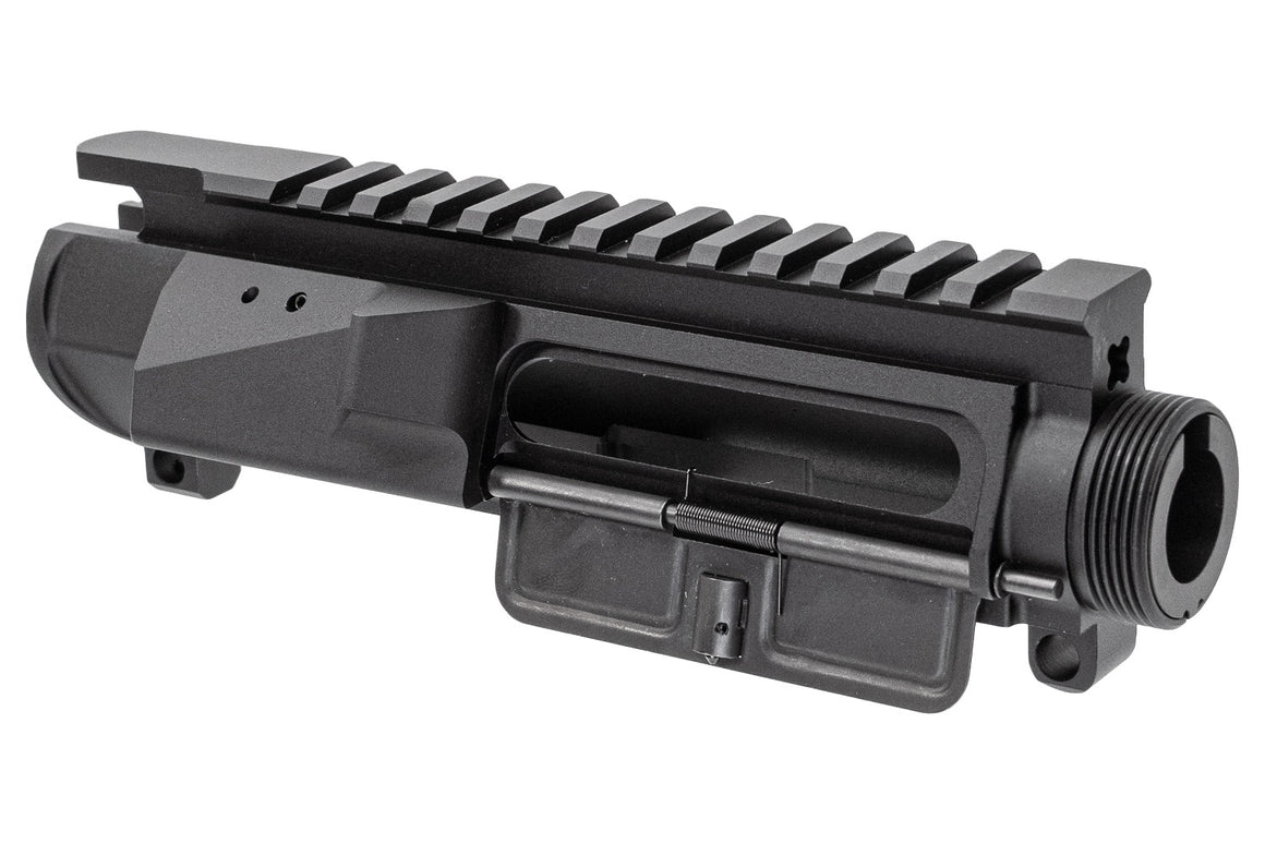 Angry Gun MUR-1A Style Upper Receiver for Marui TM M4 MWS / MTR GBBR