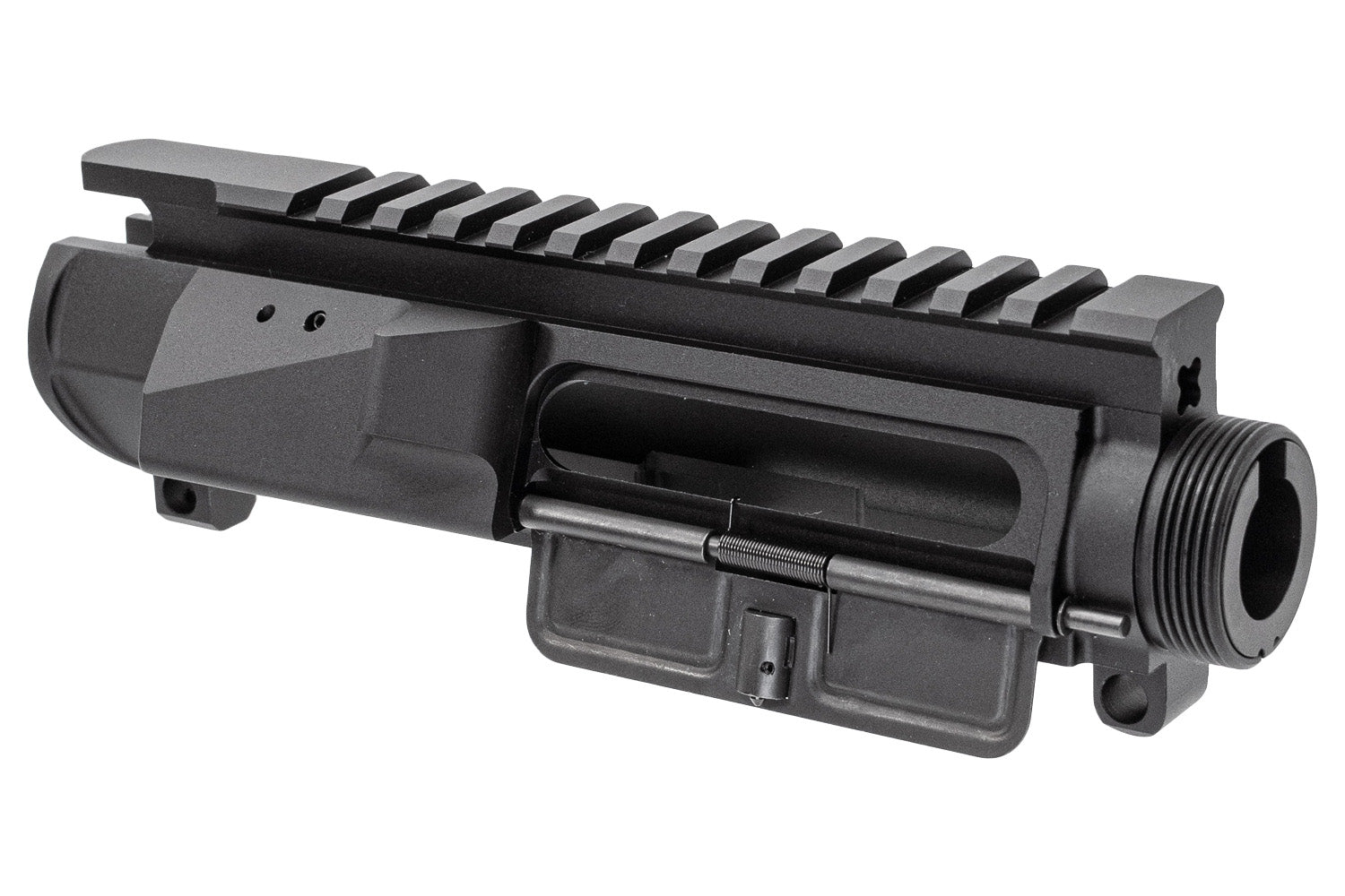 Angry Gun MUR-1A Style Upper Receiver for Marui TM M4 MWS / MTR GBBR