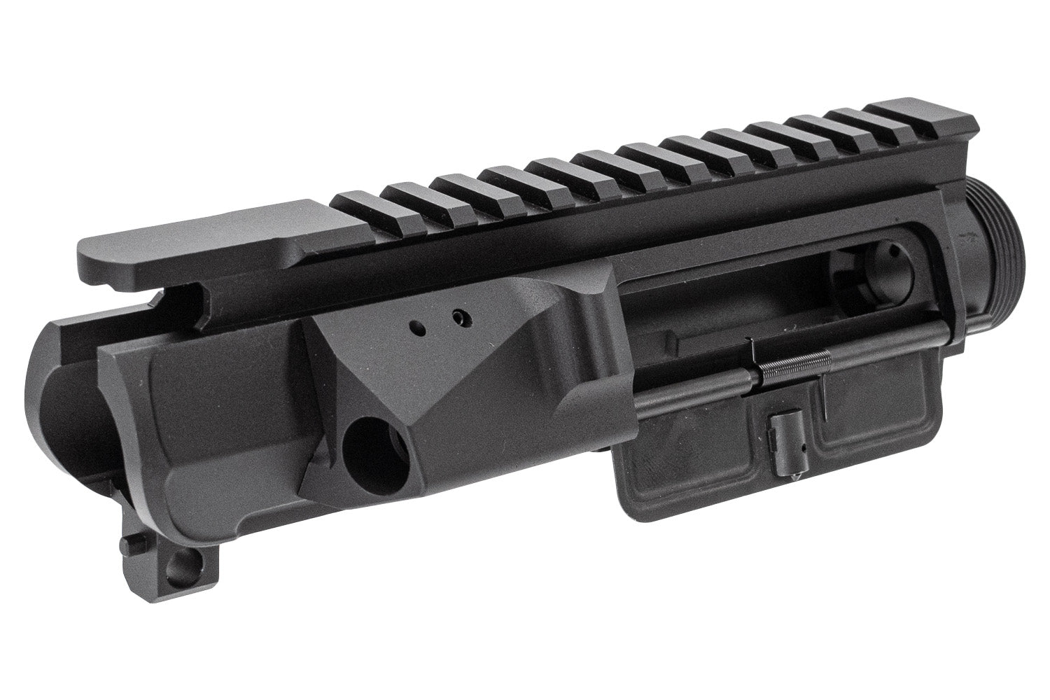 Angry Gun MUR-1A Style Upper Receiver for Marui TM M4 MWS / MTR GBBR