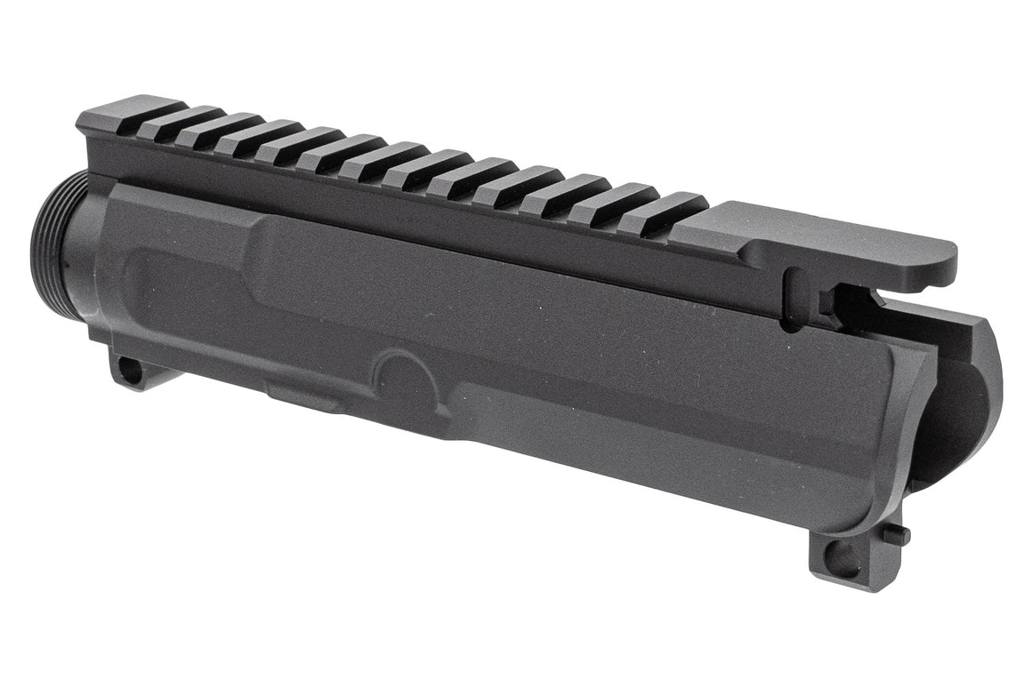 Angry Gun MUR-1A Style Upper Receiver for Marui TM M4 MWS / MTR GBBR
