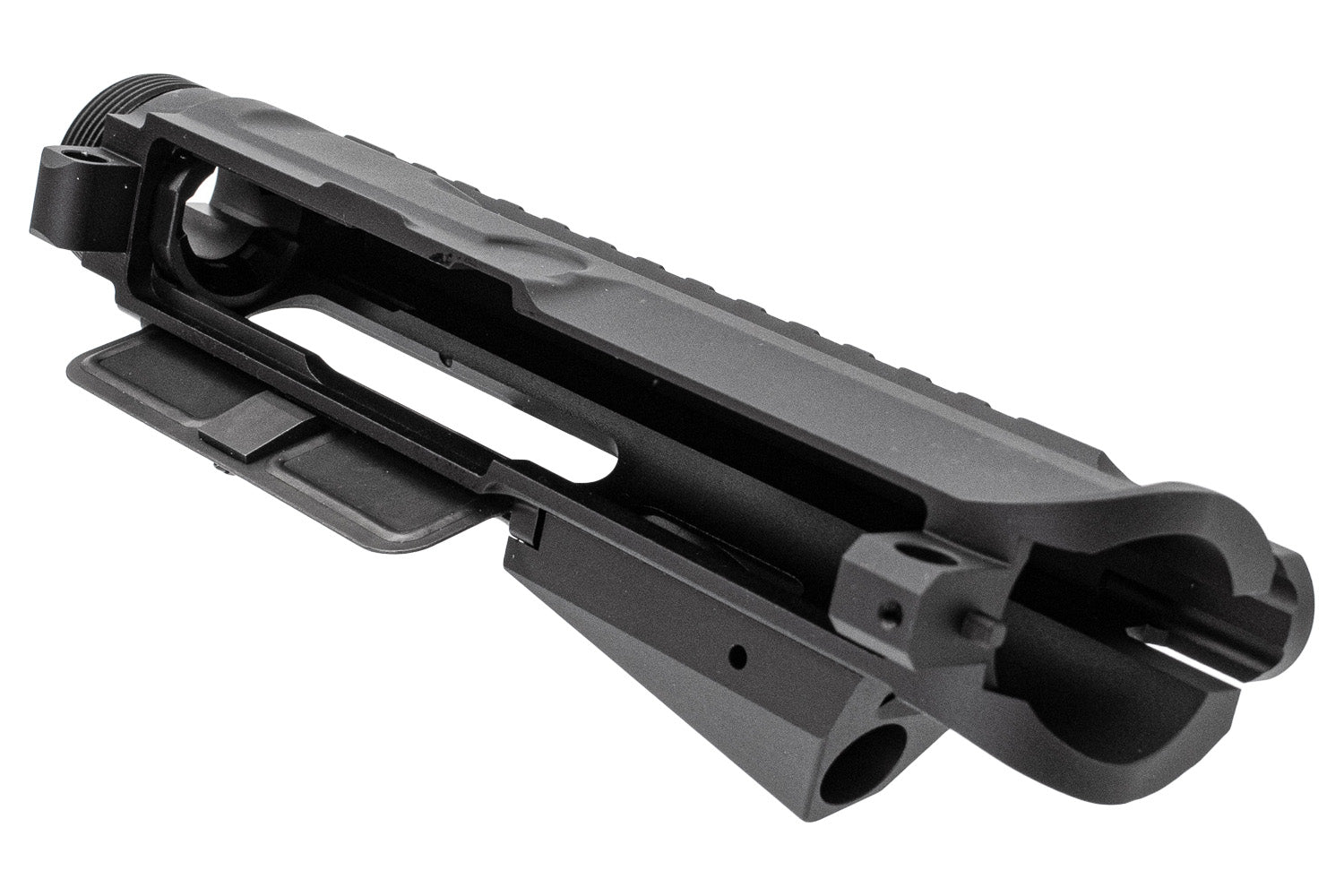 Angry Gun MUR-1A Style Upper Receiver for Marui TM M4 MWS / MTR GBBR