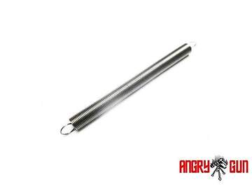 Angry Gun 150% Nozzle Return Spring for WE SCAR GBB – Prozi Shop 波子兵團 ...
