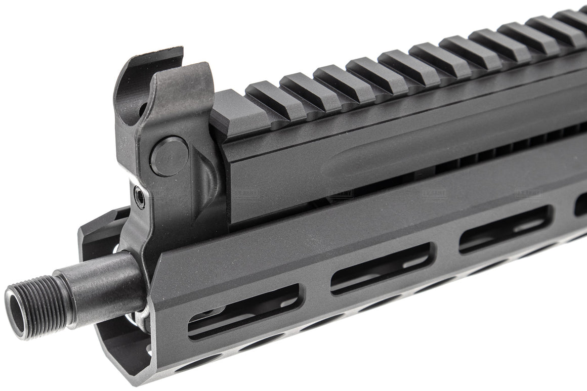 Angry Gun RD704 GT SBR Style M-LOK Handguard Rail Conversion Kit for Marui TM AKM GBB Series