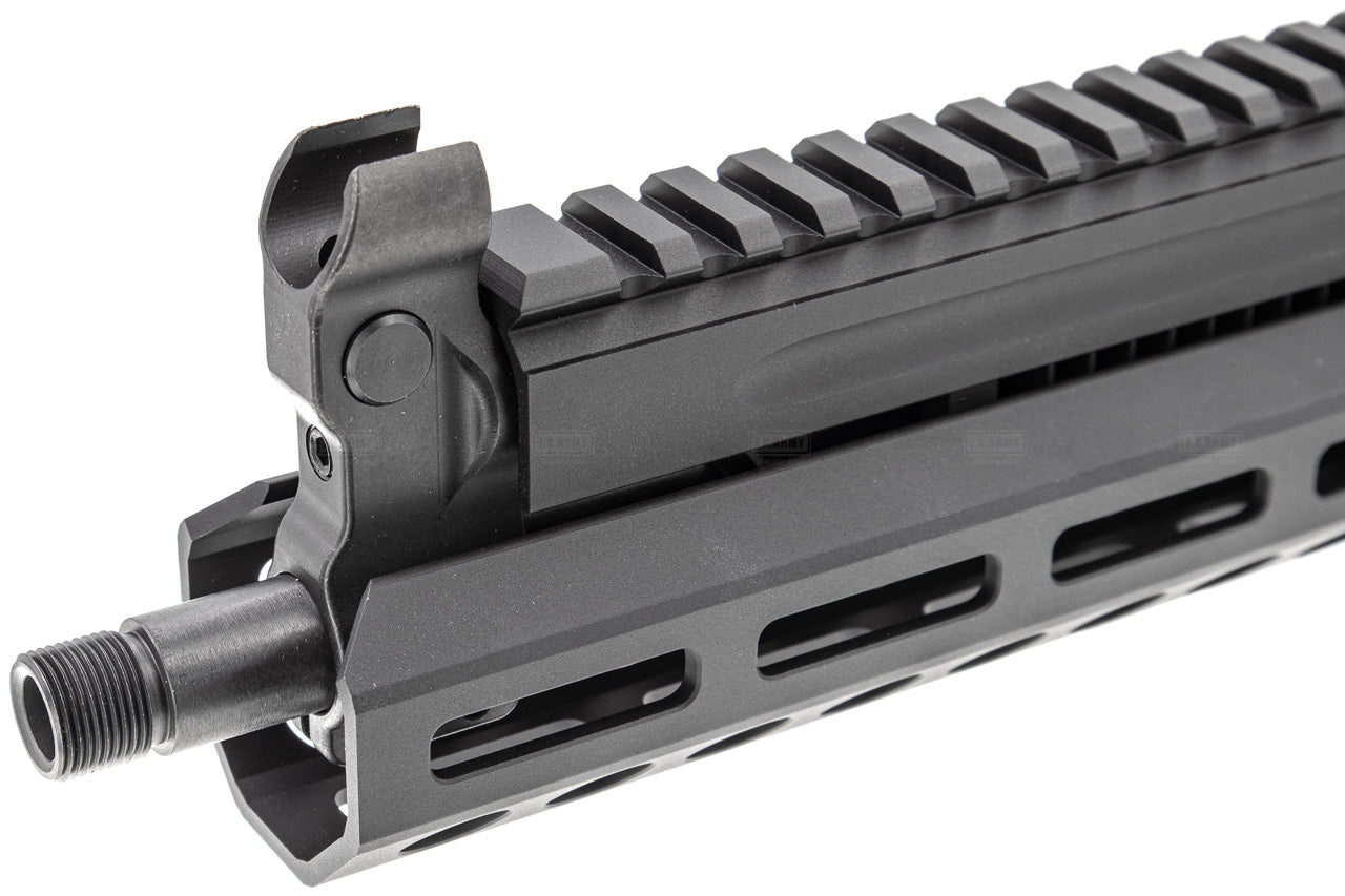 Angry Gun RD704 GT SBR Style M-LOK Handguard Rail Conversion Kit for Marui TM AKM GBB Series
