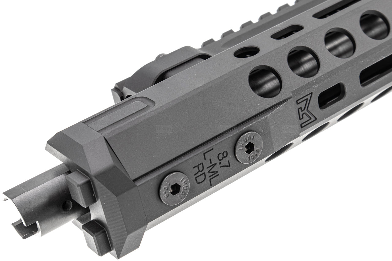 Angry Gun RD704 GT SBR Style M-LOK Handguard Rail Conversion Kit for Marui TM AKM GBB Series