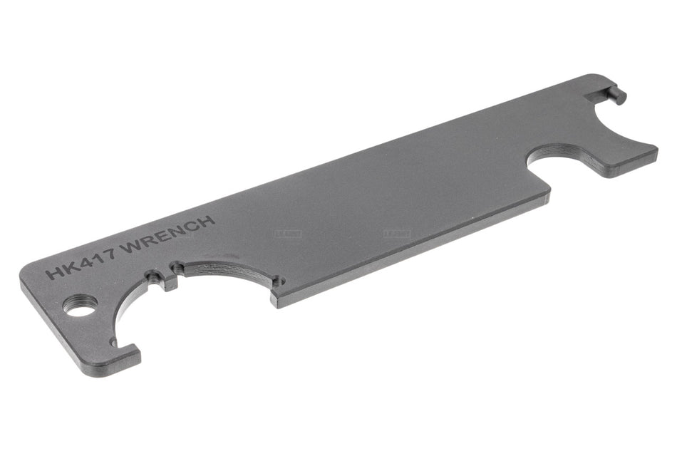 Angry Gun CNC Steel 3in1 Multi-Function Wrench Tool ( 416 / 417 )-417