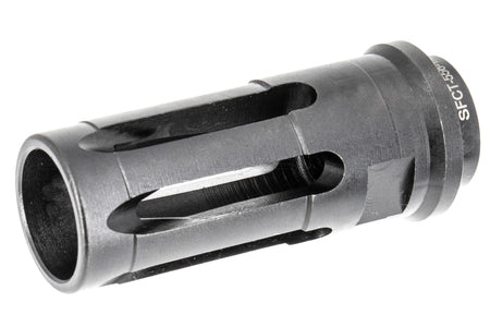 Angry Gun Socom 416 SFCT Style Flash Hider 14mm CCW