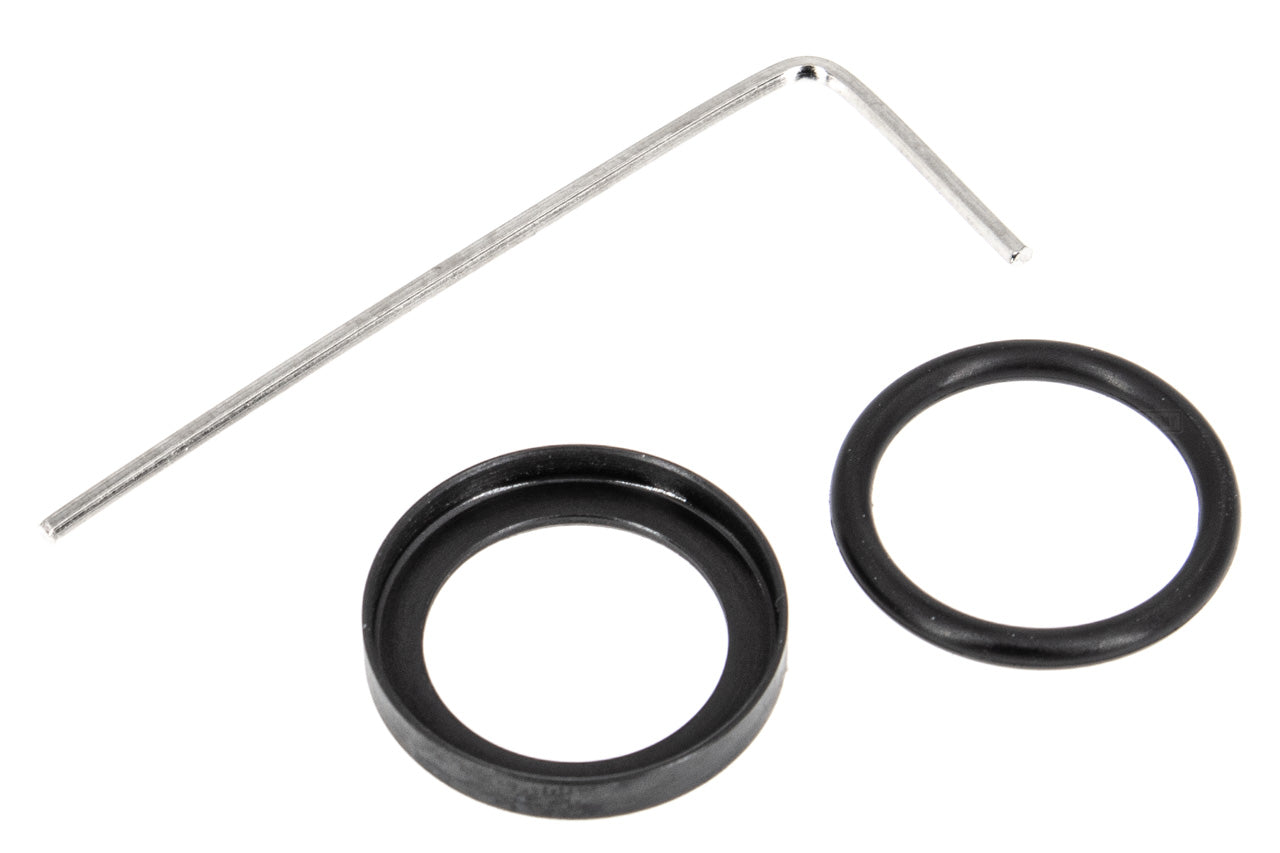 Angry Gun Socom 416 SFCT Style Flash Hider 14mm CCW