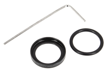 Angry Gun Socom 416 SFCT Style Flash Hider 14mm CCW