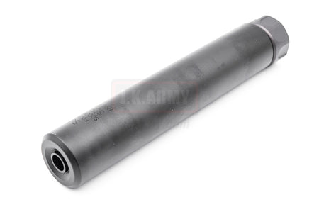 Angry Gun SOCOM 762 Dummy Suppressor / Barrel Extension w/ AT2000R Tracer ( BK / DE )-Dark Earth ( DE )