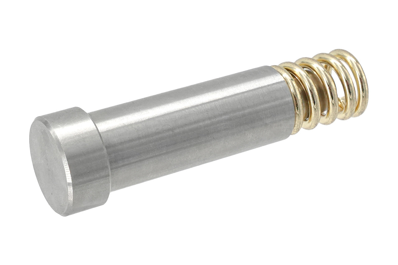 Angry Gun Stainless Steel 300% Super Recoil Kit For KSC / KWA AR / M4 GBBR Series