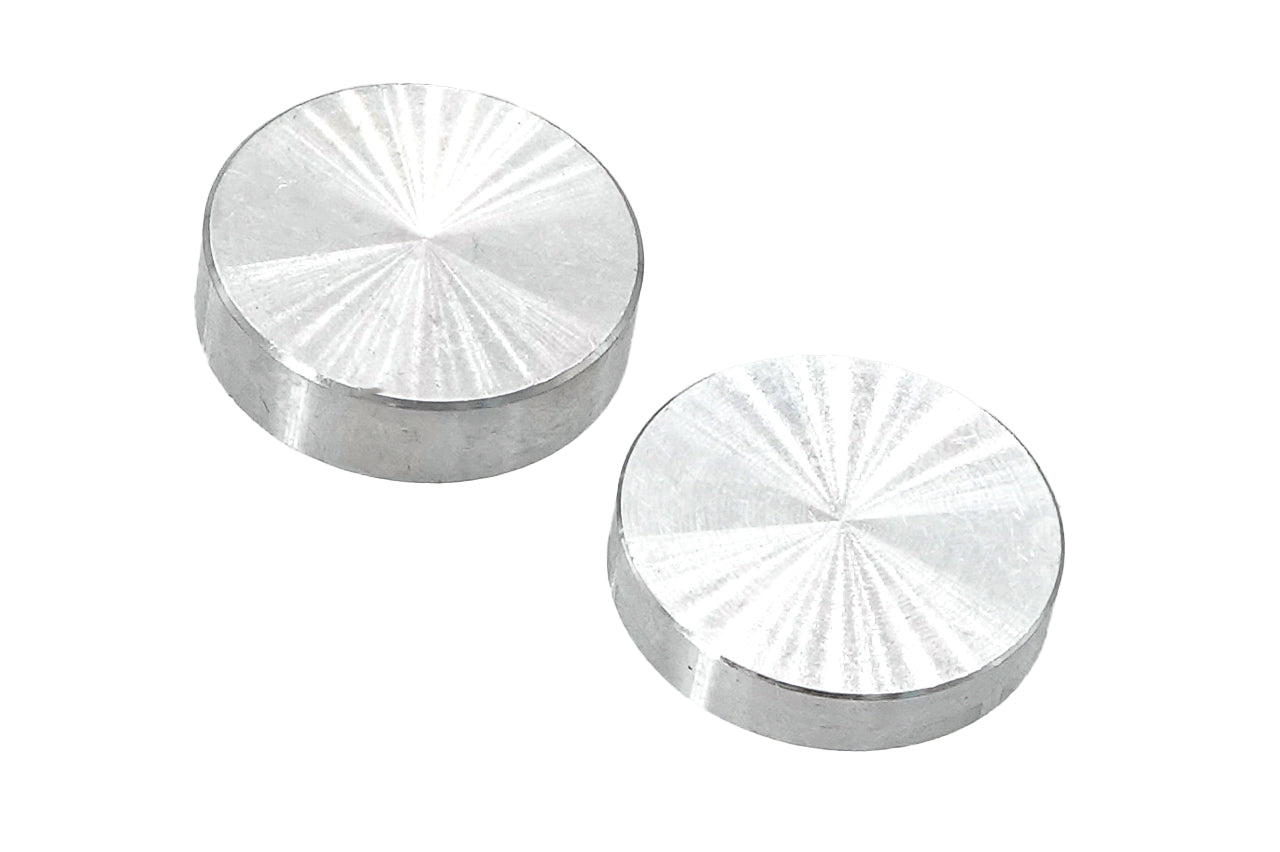 Angry Gun Stainless Steel 300% Super Recoil Kit For KSC / KWA AR / M4 GBBR Series