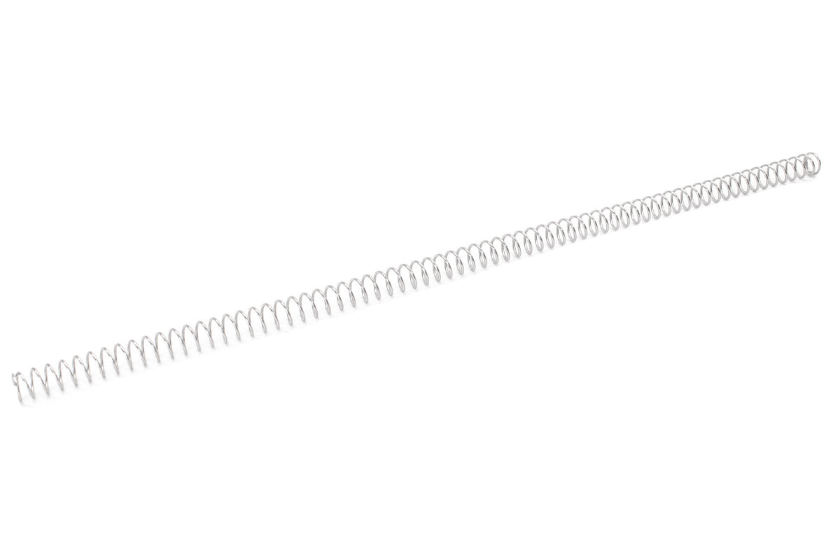 Angry Spring Forward Angry Gun 130% Stainless Steel Recoil Spring for Marui TM AKM / AKX GB ...