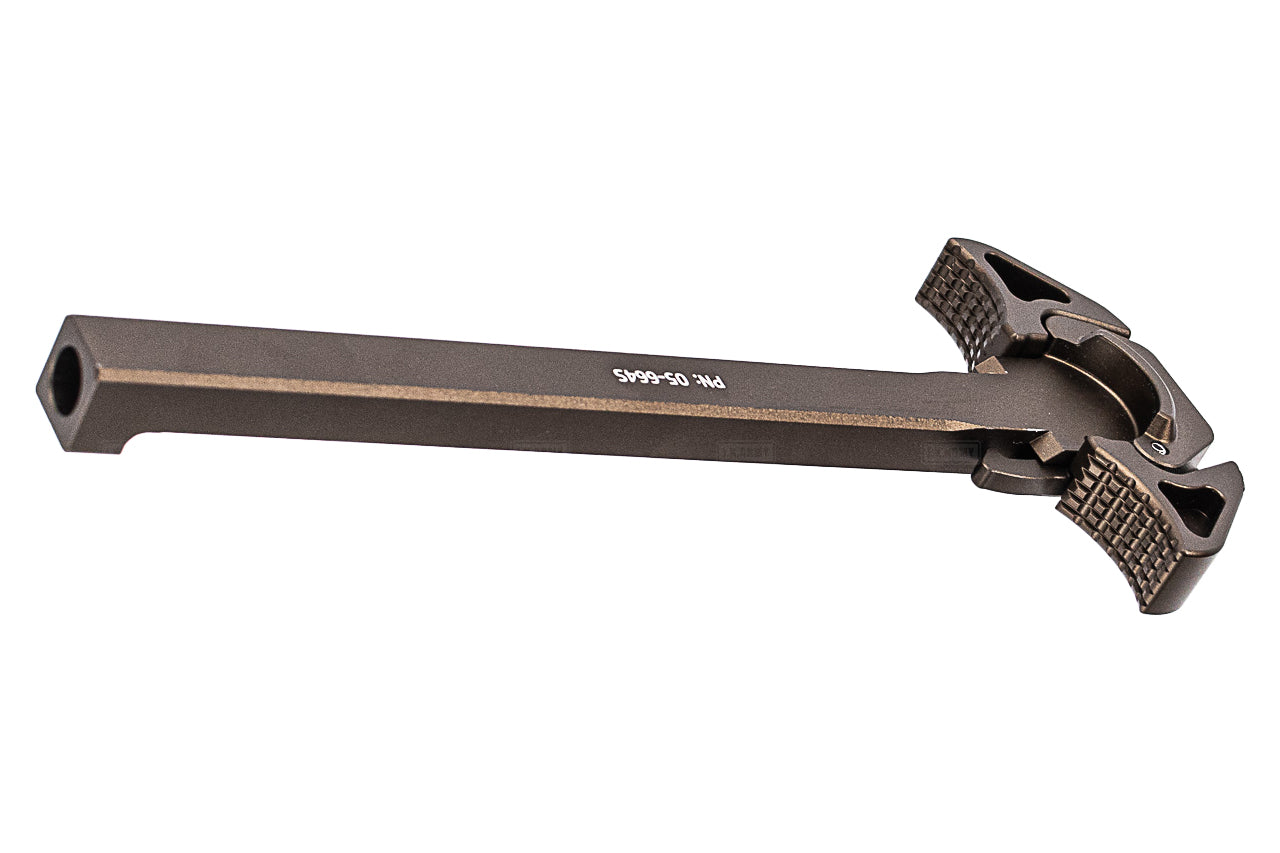 Angry Gun CNC Complete URG-I Style Upper Receiver Group For Marui TM MWS GBB ( 10.3 / 11.5 / 14.5 )-10.3" Type B