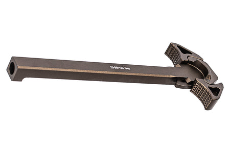 Angry Gun CNC Complete URG-I Style Upper Receiver Group For Marui TM MWS GBB ( 10.3 / 11.5 / 14.5 )-10.3" Type B