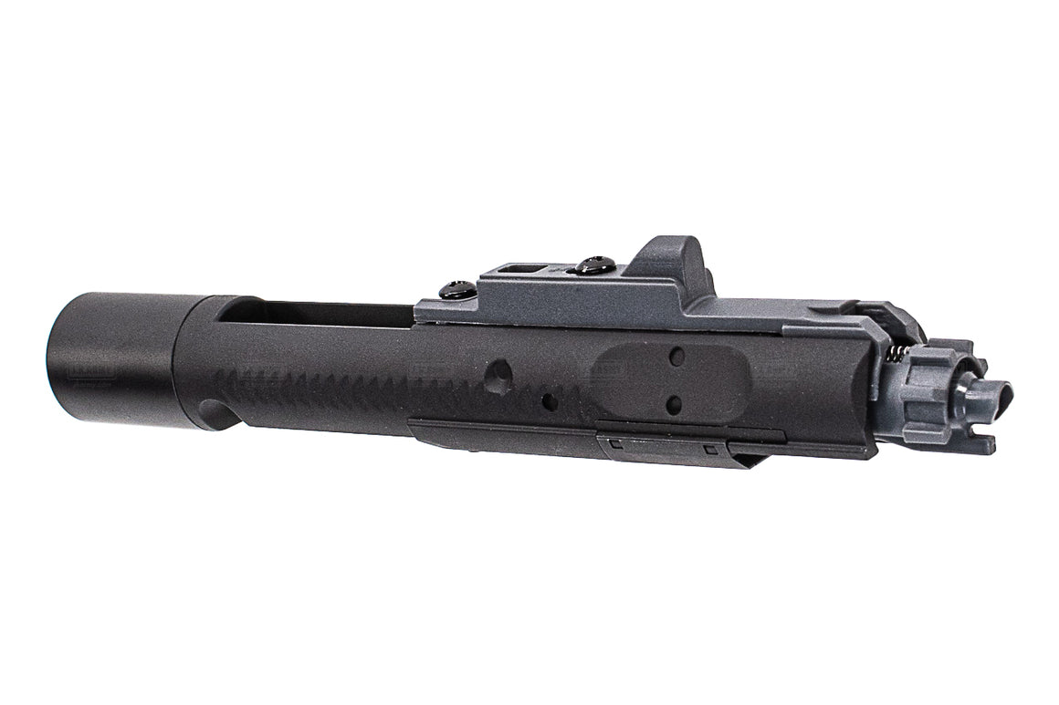Angry Gun CNC Complete URG-I Style Upper Receiver Group For Marui TM MWS GBB ( 10.3 / 11.5 / 14.5 )-10.3" Type B