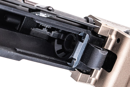 Angry Gun CNC Complete URG-I Style Upper Receiver Group For Marui TM MWS GBB ( 10.3 / 11.5 / 14.5 )-10.3" Type B