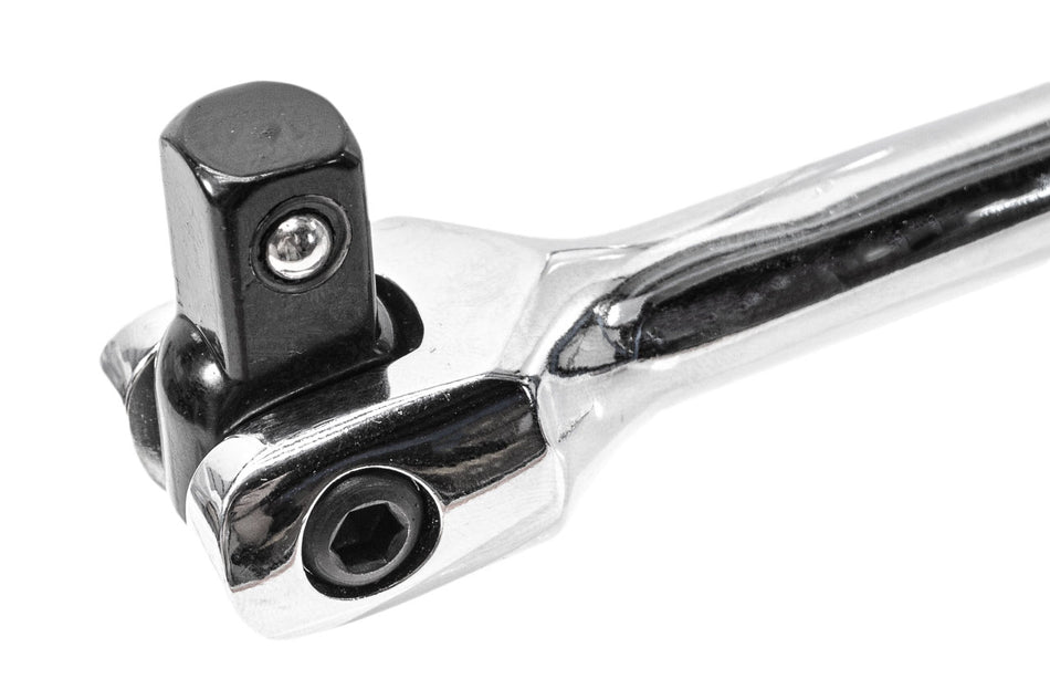 Angry Gun Steel Flexible Handle For URX4 Wrench