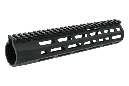 Angry Gun URX6 Style 10.5" M-LOK Handguard Rail For AEG / GBB / MWS / NGRS / PTW AR / M4 Rifle Airsoft Series