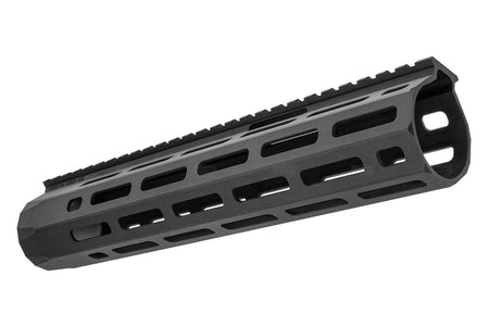Angry Gun URX6 Style 10.5" M-LOK Handguard Rail For AEG / GBB / MWS / NGRS / PTW AR / M4 Rifle Airsoft Series