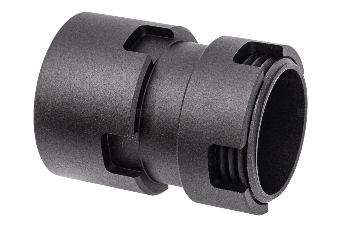 Angry Gun URX6 12.75" M-LOK Handguard Rail For AEG / GBB / MWS / NGRS / PTW AR M4 Rifle Series