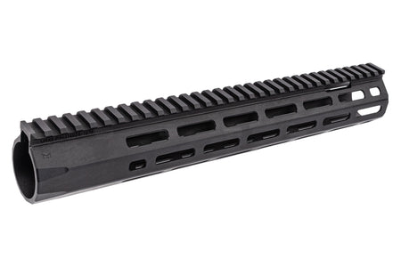 Angry Gun URX6 12.75" M-LOK Handguard Rail For AEG / GBB / MWS / NGRS / PTW AR M4 Rifle Series