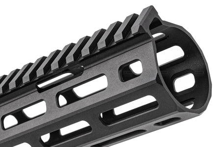 Angry Gun URX6 12.75" M-LOK Handguard Rail For AEG / GBB / MWS / NGRS / PTW AR M4 Rifle Series