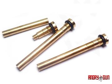 Angry Gun Modular Gas Inlet Valve for WE / VFC / GHK GBB System ( 3pcs )