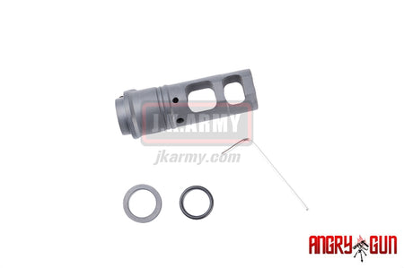 Angry Gun SOCOM 556 Type A Muzzle Brake ( CCW )