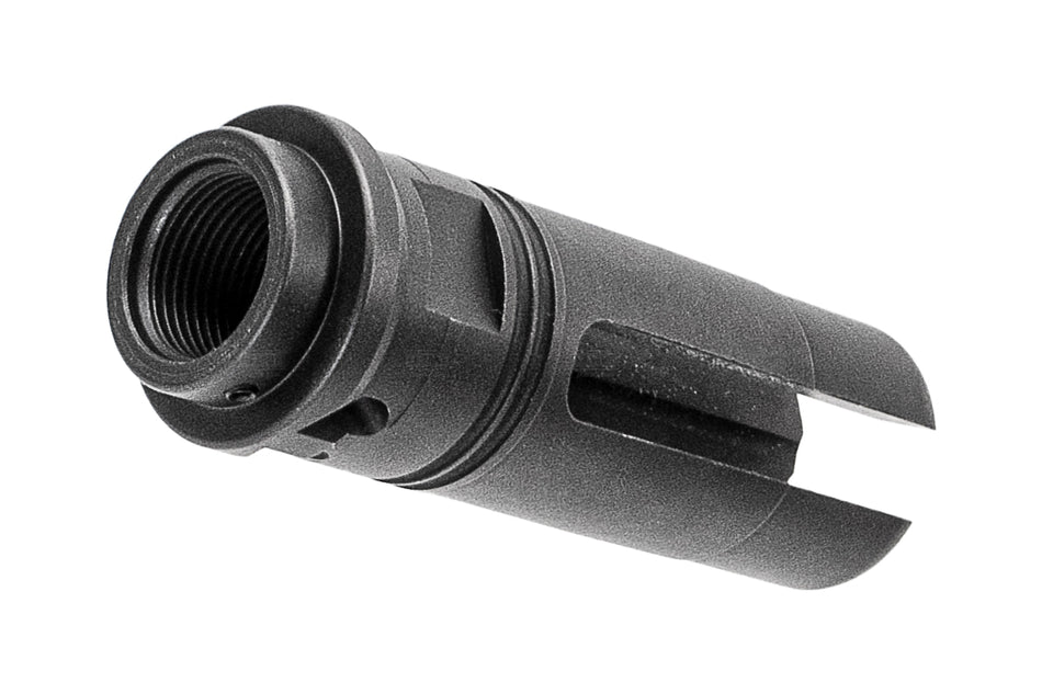 Angry Gun SOCOM 556 Type C Flash Hider ( CCW )