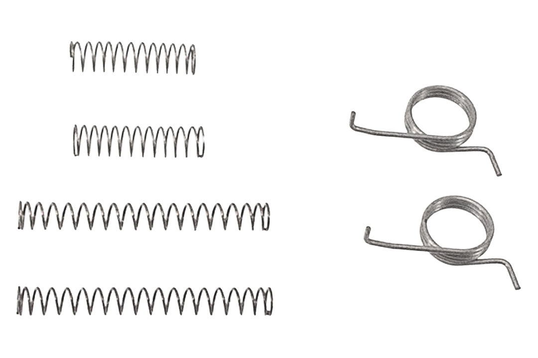 AIP Spare Spring Set For Marui TM 1911 / MEU GBBP Series