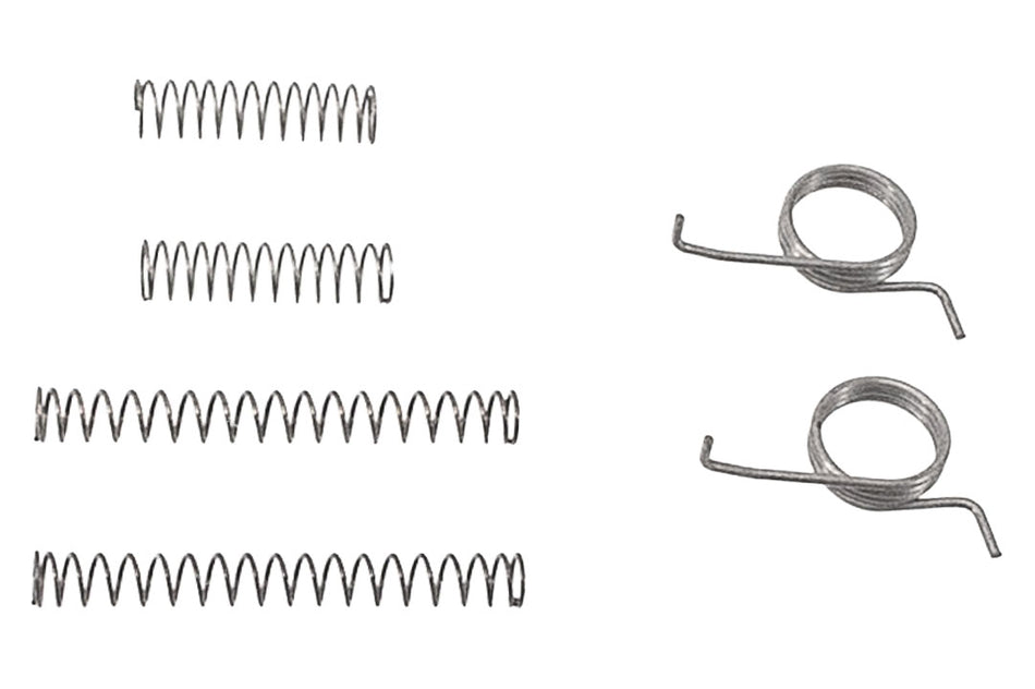 AIP Spare Spring Set For Marui TM 1911 / MEU GBBP Series