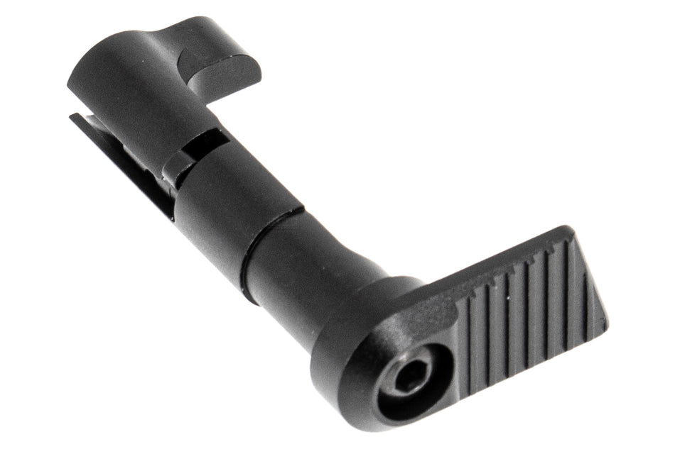 AIP Magazine Catch Set for Marui TM Hi-Capa 5.1 / 4.3 ( Black )