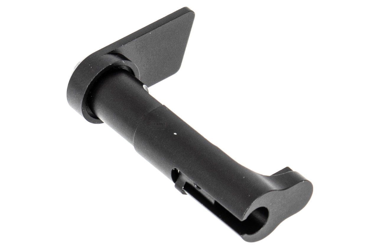 AIP Magazine Catch Set for Marui TM Hi-Capa 5.1 / 4.3 ( Black )